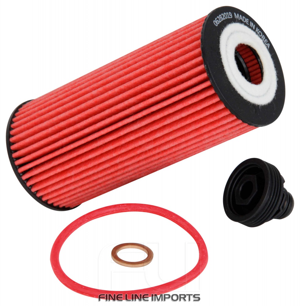 HP-7039 Oil Filter