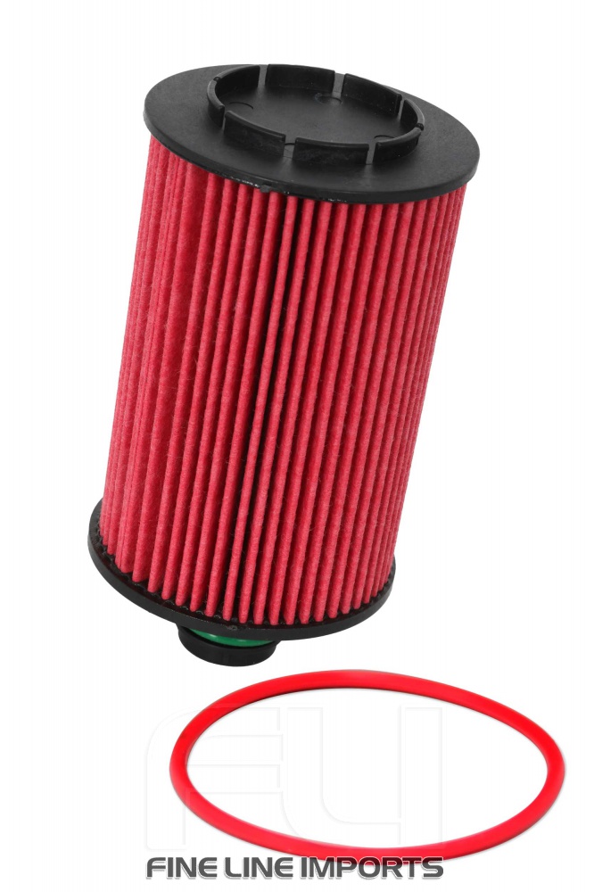 HP-7042 Oil Filter