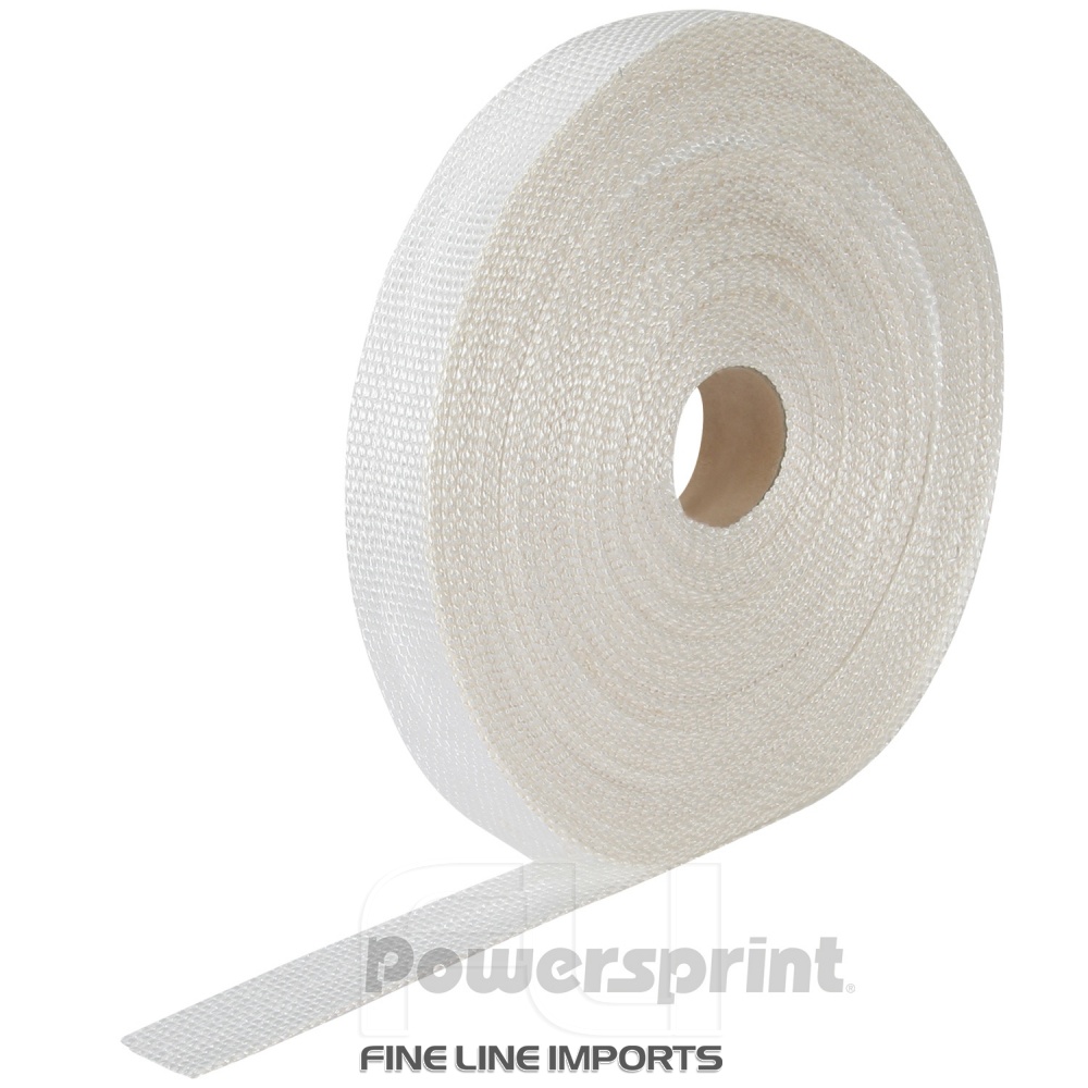 Image of HTX-S Heatwrap  -40 &deg;C -  + 1000 &deg;C 50mm Breed, 30 Meter Lang