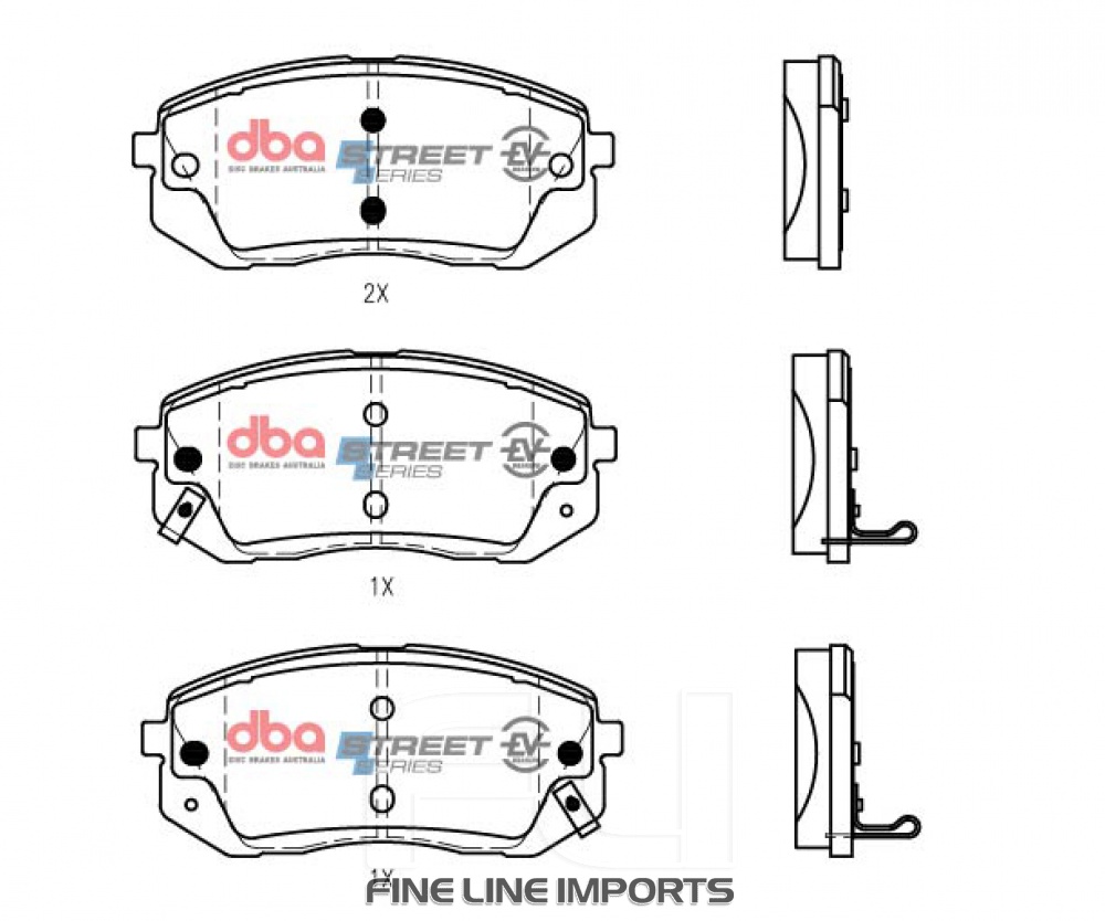 Hyundai Kona 2018 On F
