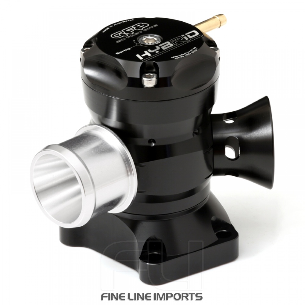 Hyundai/Kia I30/I20/Sonata/Kona Hybrid TMS [GFB]