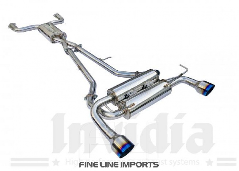 NSCB-02012GMV2 - Rolled Titanium Tip