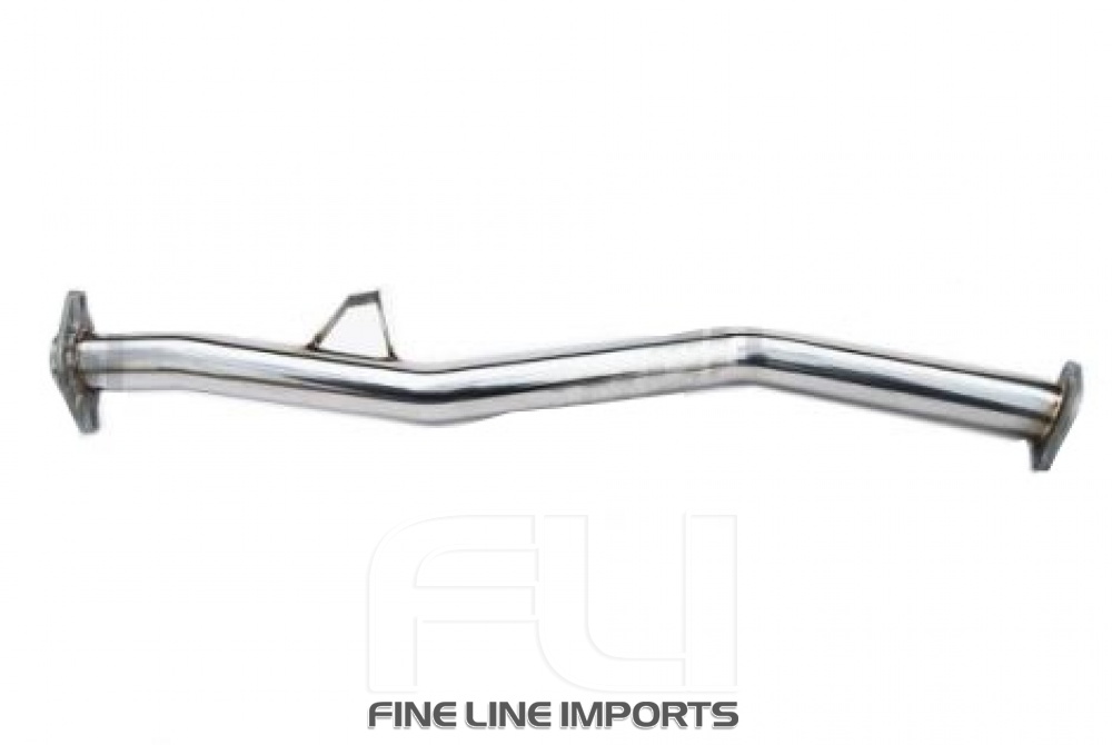 Invidia Down/Frontpipe Toyota GT 86 / Subaru BR-Z 