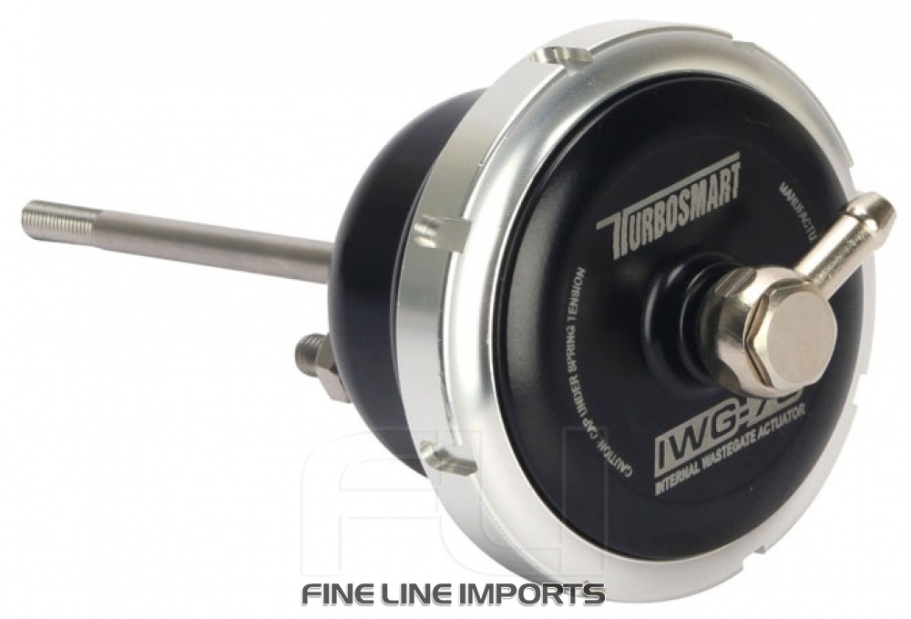 IWG75 Ford Powerstroke 7.3L 21 PSI TS-0622-6212