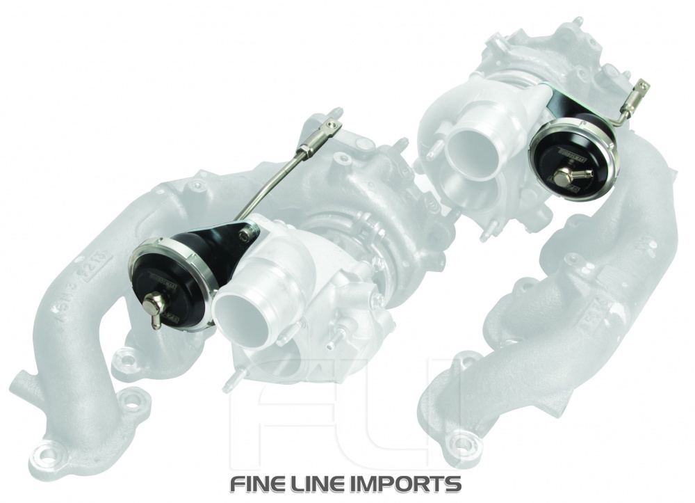 IWG75 Nissan GTR R35 Black 7PSI TS-0615-2072