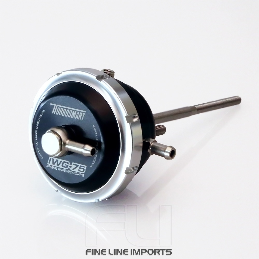 IWG75 Twin Port Universal 14 PSI TS-0681-6142