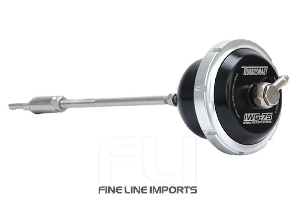 IWG75 Uni 150mm Actuator 14PSI TS-0681-5142