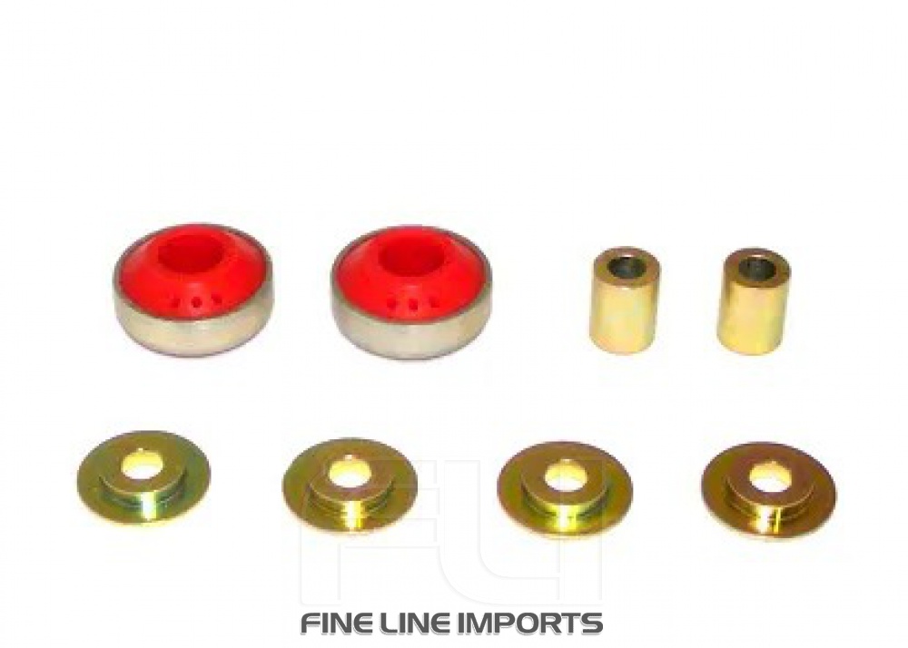 JAZZ FRONT L/CONTROL ARM REAR STD (Pedders-EP6659)