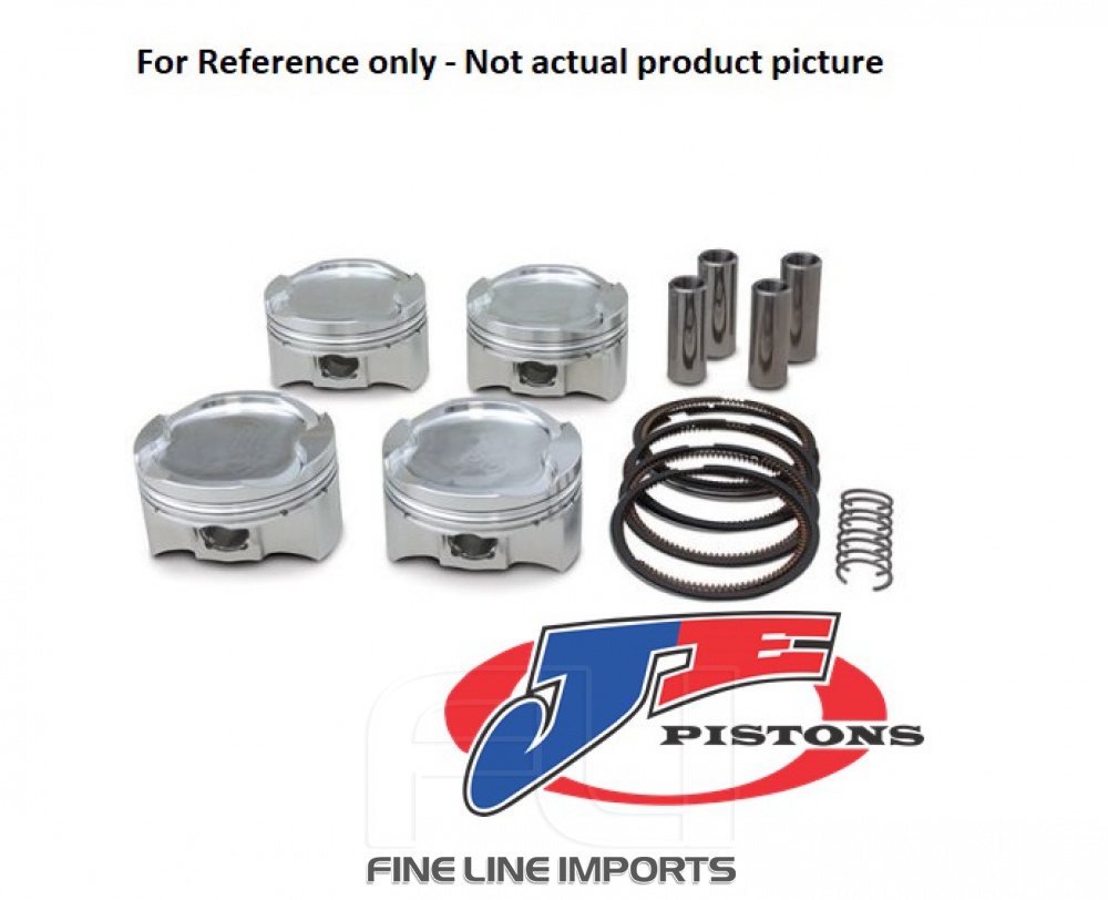 JE-298739 - JE Zuiger Set