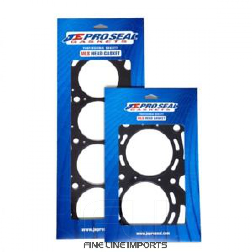 JE-HN1016-033 - Head Gasket
