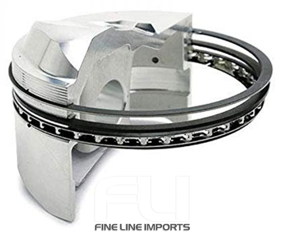JE-Pistons Ring Set - JE Zuigerveren Set JG1004-3425