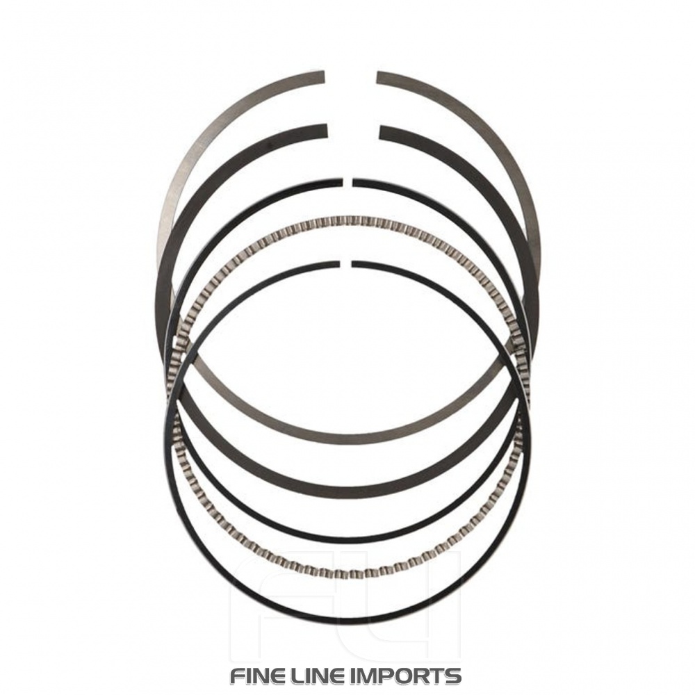JE-XC8800 - JE Piston Ring Set