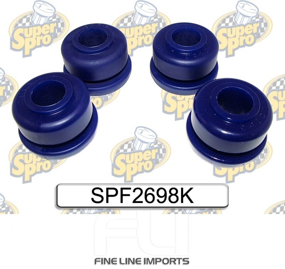 KIA STRUT TO CHASSIS BUSH KIT SPF2698K