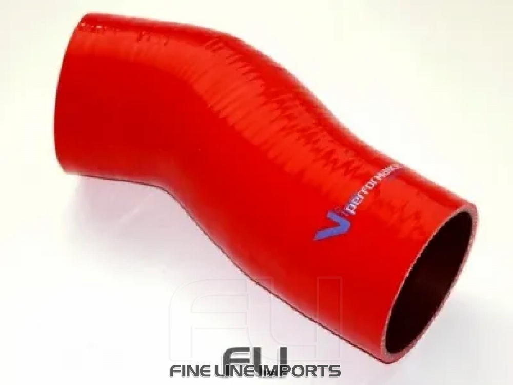 Kit001B - Subaru Impreza GTT MY97-00 Zwart