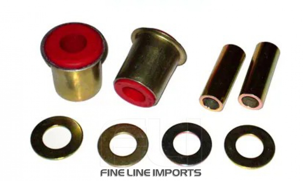 KIT LOWER WISHBONE INNER TO 5/81 (Pedders-EP6145)