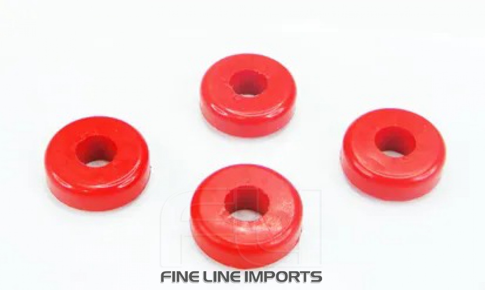 KIT RADIUS ROD (Pedders-EP9091)