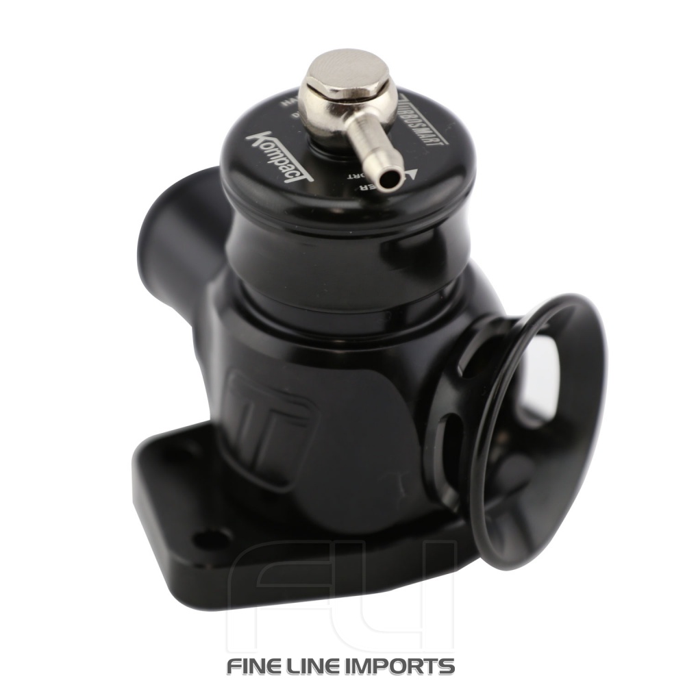 KOMPACT DUAL PORT (Met Geluid)- HYUNDAI I30N