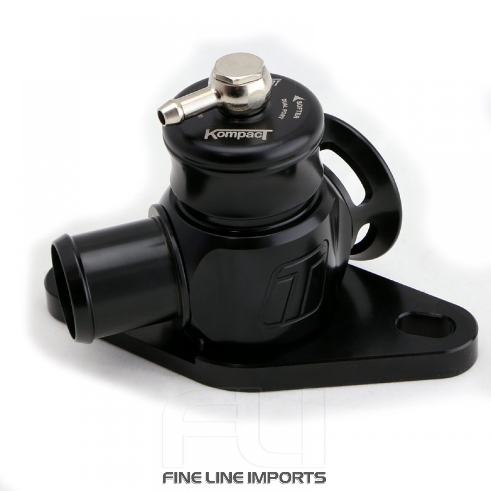 Kompact Dual Port BOV