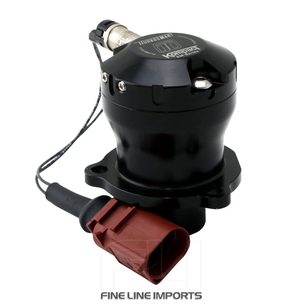 Kompact EM BOV Plumb Back VR1