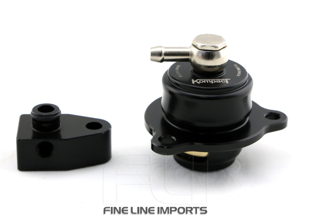 Kompact Shortie - EVR06 Plumb Back TS-0203-1252