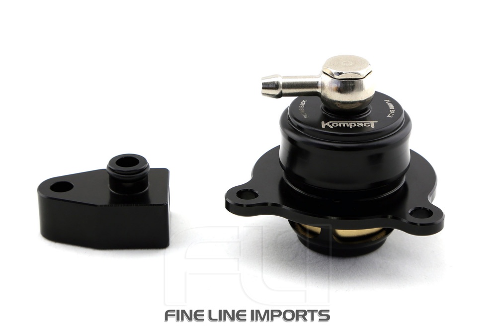 Kompact Shortie - EVR07 Plumb Back TS-0203-1257