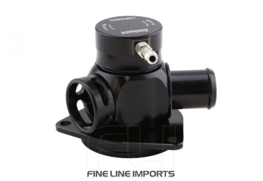 Kompact Shortie - VR02 Dual Port TS-0203-1031