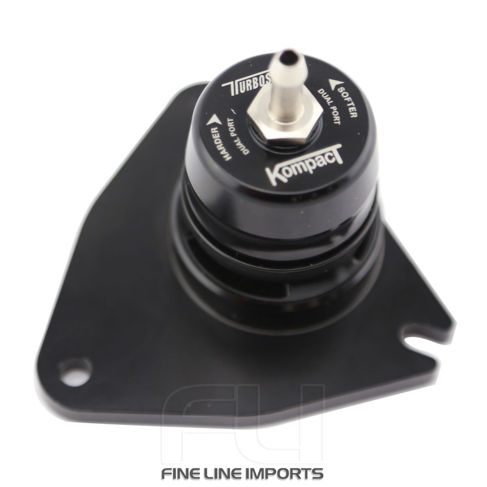 Kompact Supersonic Honda Civic Type R (FK2)