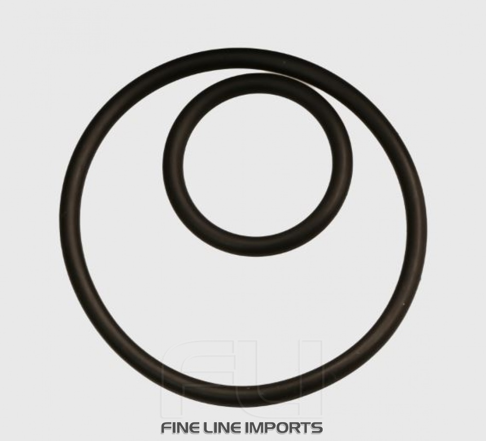 Kompact VAG/Shortie Base O-ring Kit TS-0203-3012