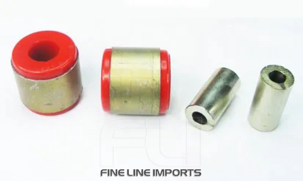 LANCER EVO 4-9 R CTRL ARM LOWER INNER (Pedders-EP7245)