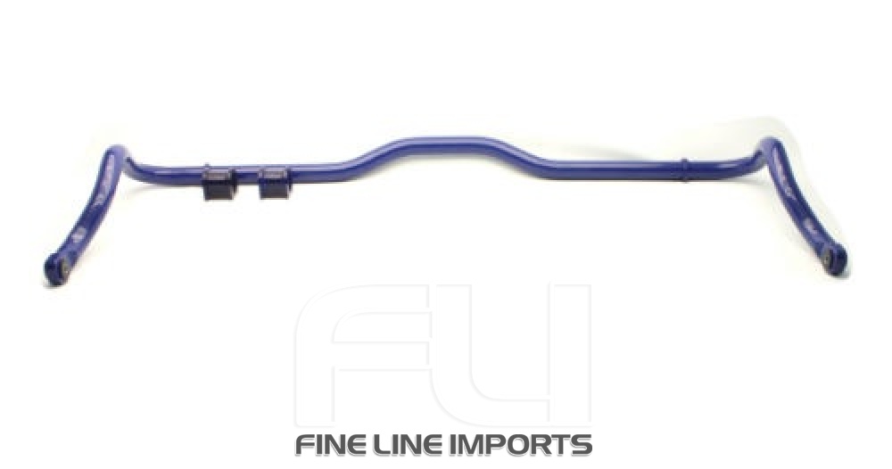 Landcruiser 200 Series 33mm Heavy Duty Rear Sway Bar RC0029R-33