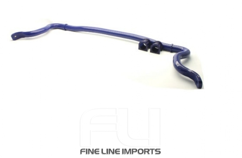 Landcruiser 200 Series 39mm Heavy Duty Front Sway Bar RC0029F-39