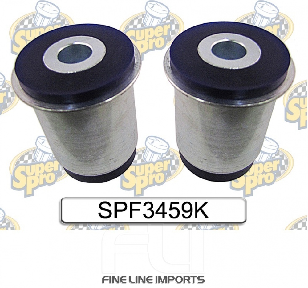 LANDROVER FR LWR CTL FR BU KIT SPF3459K