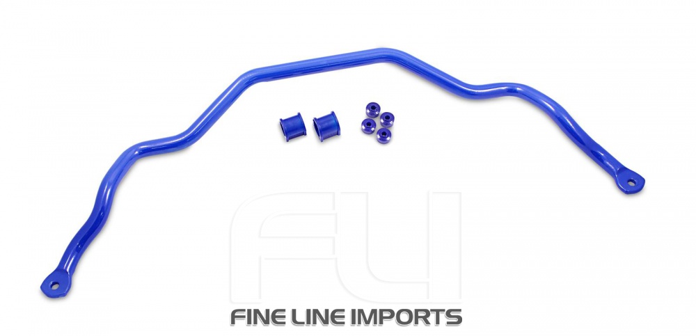 L/Cruiser Fr 30mm Sway Ba RC0048F-30