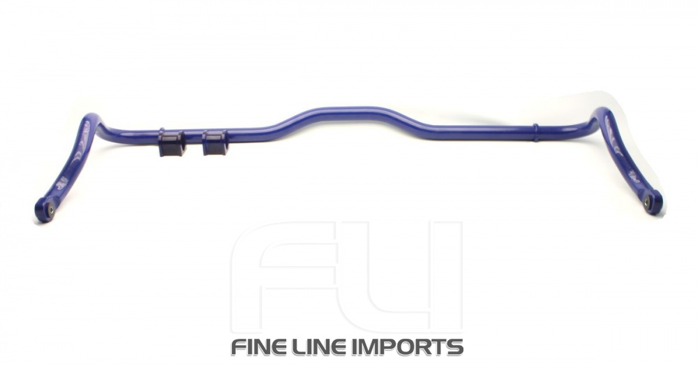 L/Cruiser Rr 27mm Sway Bar RC0048R-27