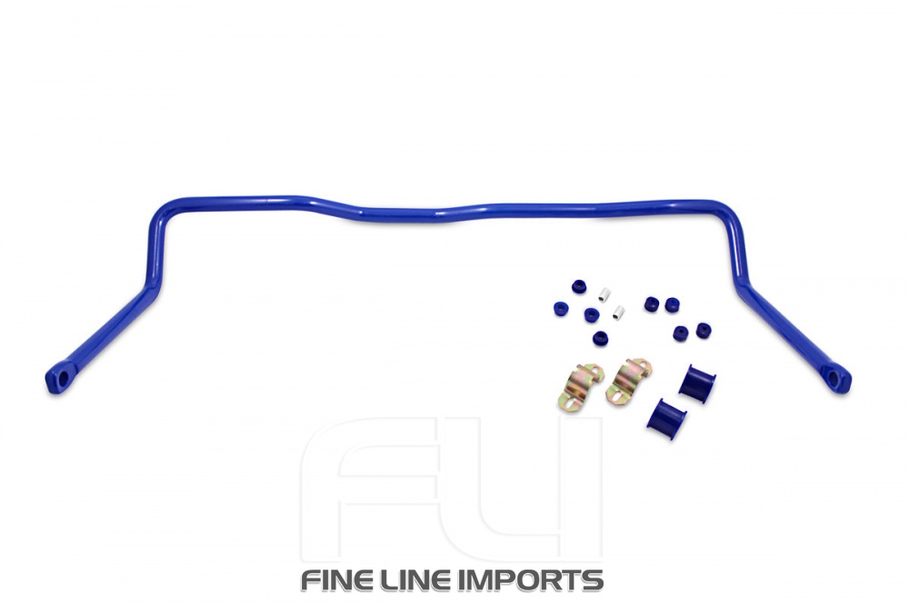 L/Cruiser Rr 30mm Sway Bar RC0070R-30
