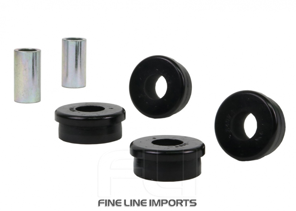 Leading Arm - To Chassis Bushing Kit