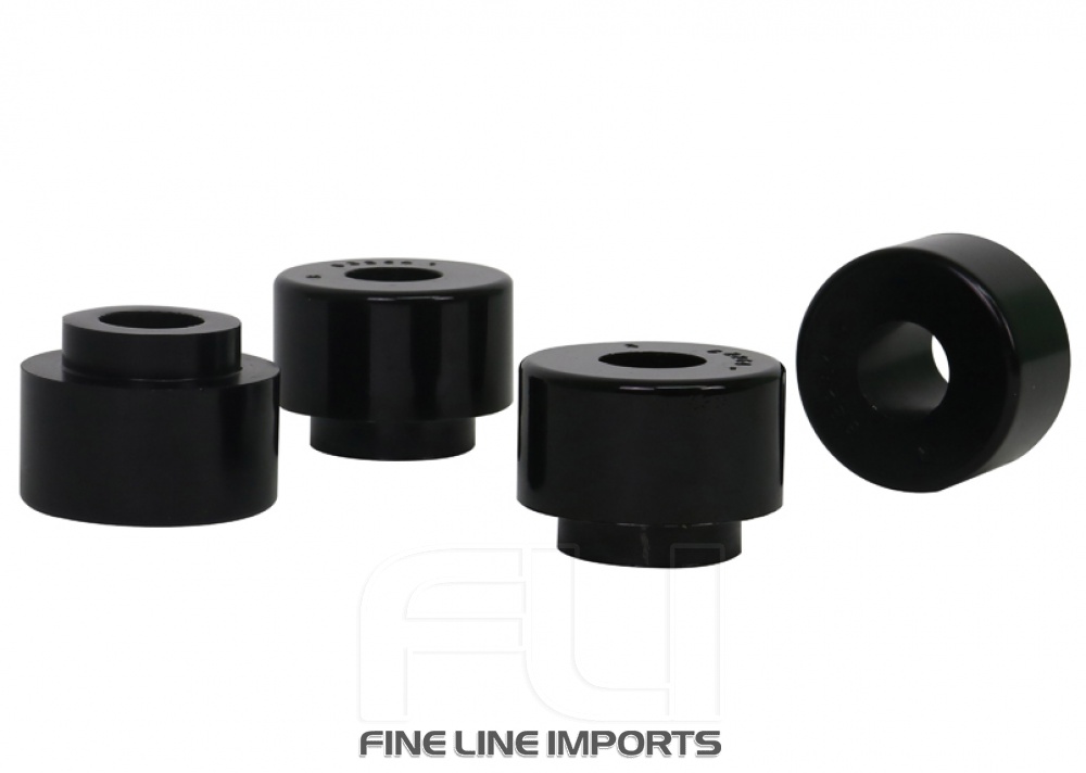 Leading Arm - To Chassis Bushing Kit
