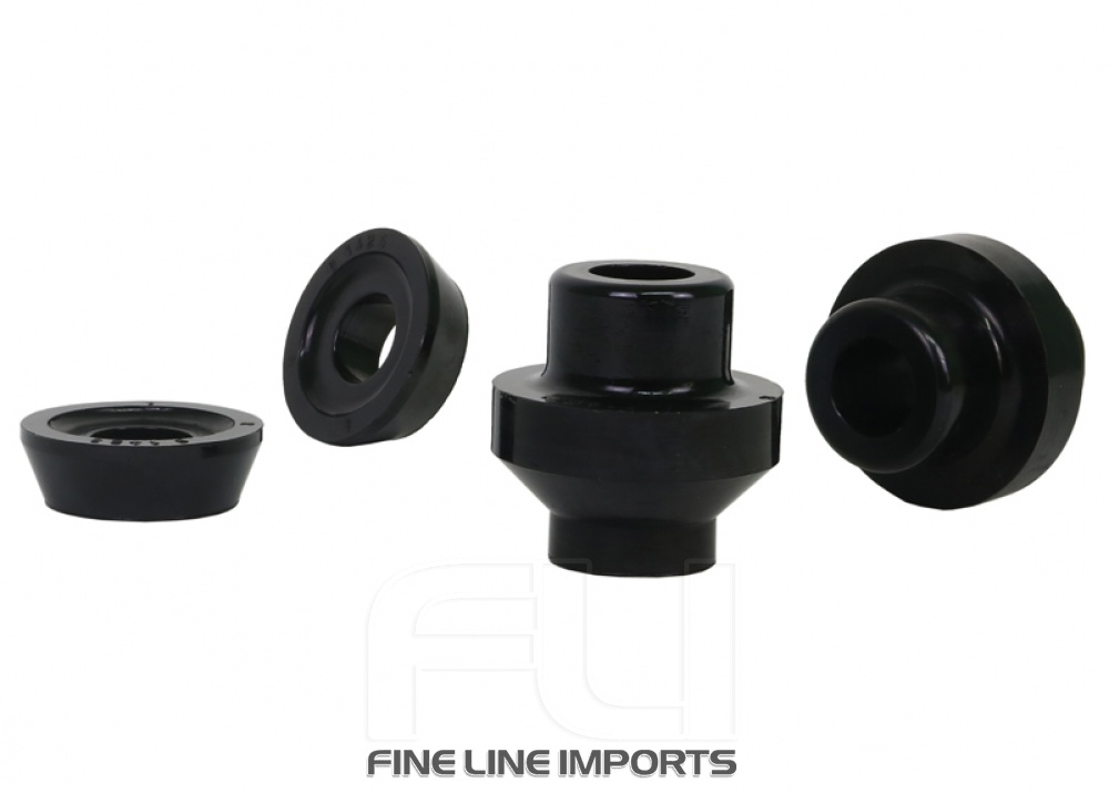 Leading Arm - To Chassis Bushing Kit