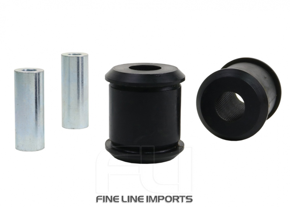 Leading Arm - To Chassis Bushing Kit