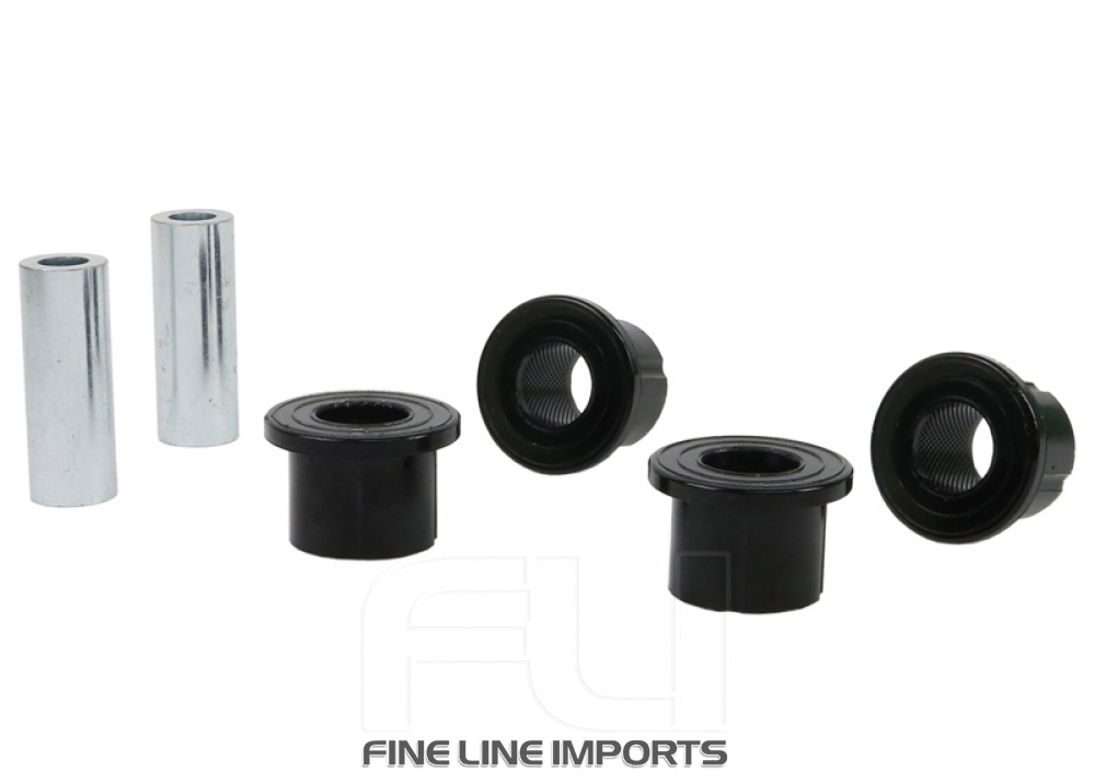 Leaf Spring - Front Eye Bushing Kit