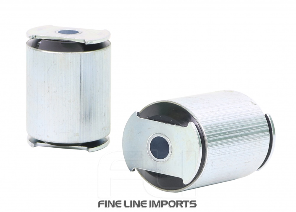 Leaf Spring - Front Eye Bushing Kit