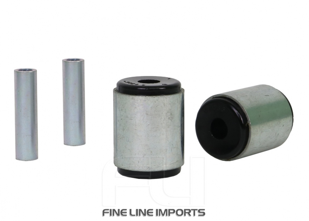 Leaf Spring - Front Eye Bushing Kit