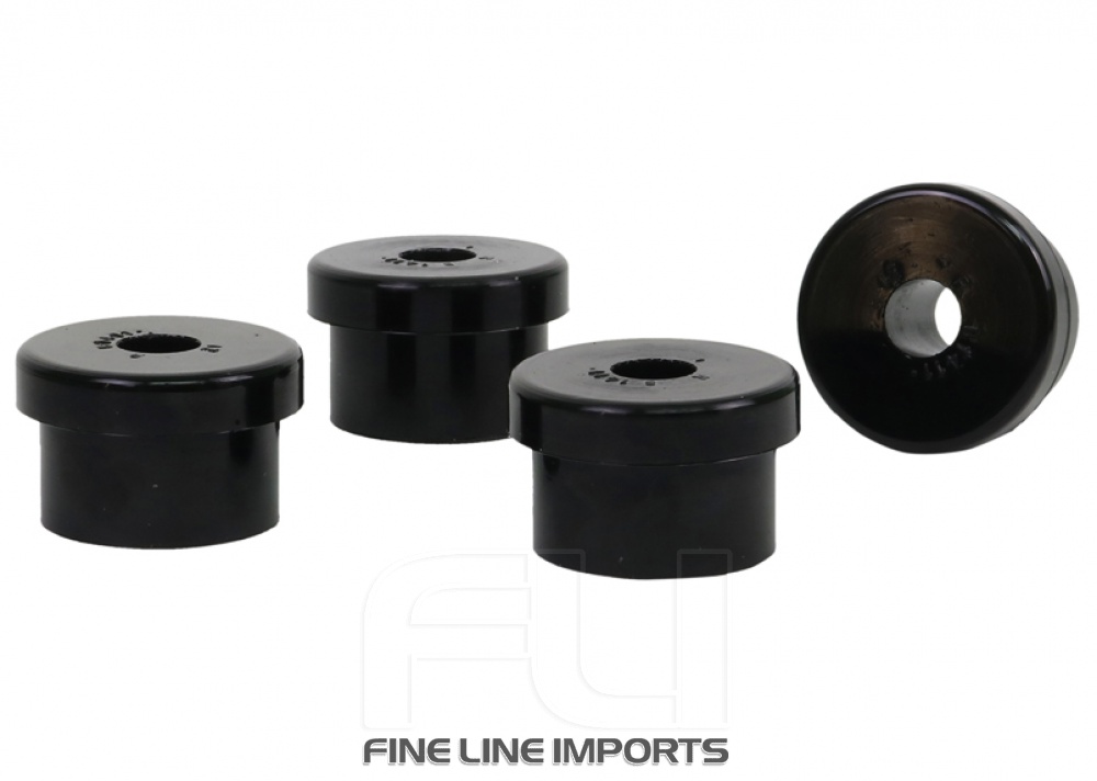 Leaf Spring - Front Eye Bushing Kit