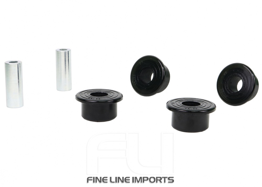 Leaf Spring - Front Eye Bushing Kit
