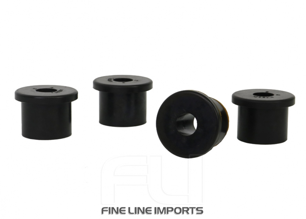 Leaf Spring - Front Eye Bushing Kit