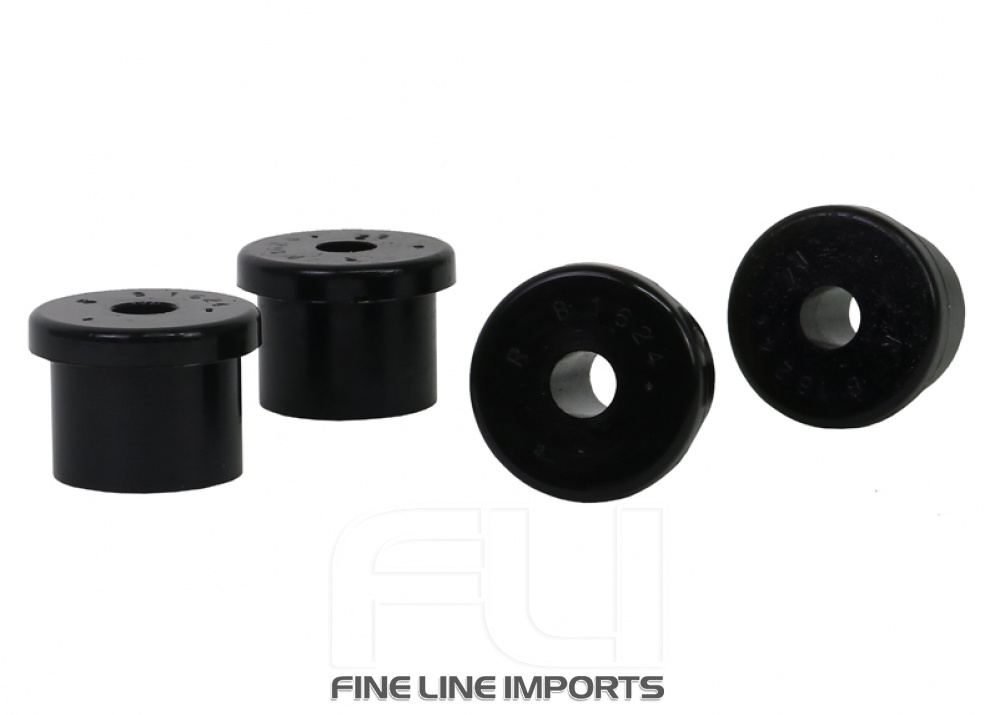Leaf Spring - Front Eye Bushing Kit