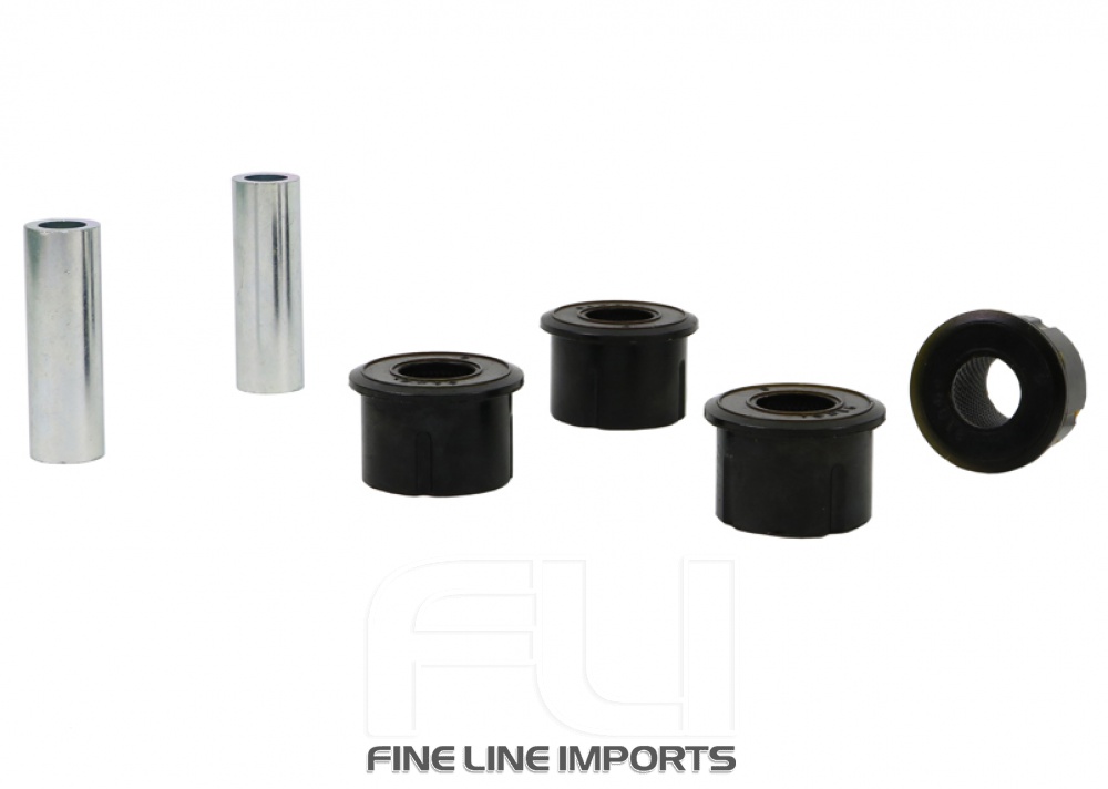 Leaf Spring - Rear Eye Bushing Kit