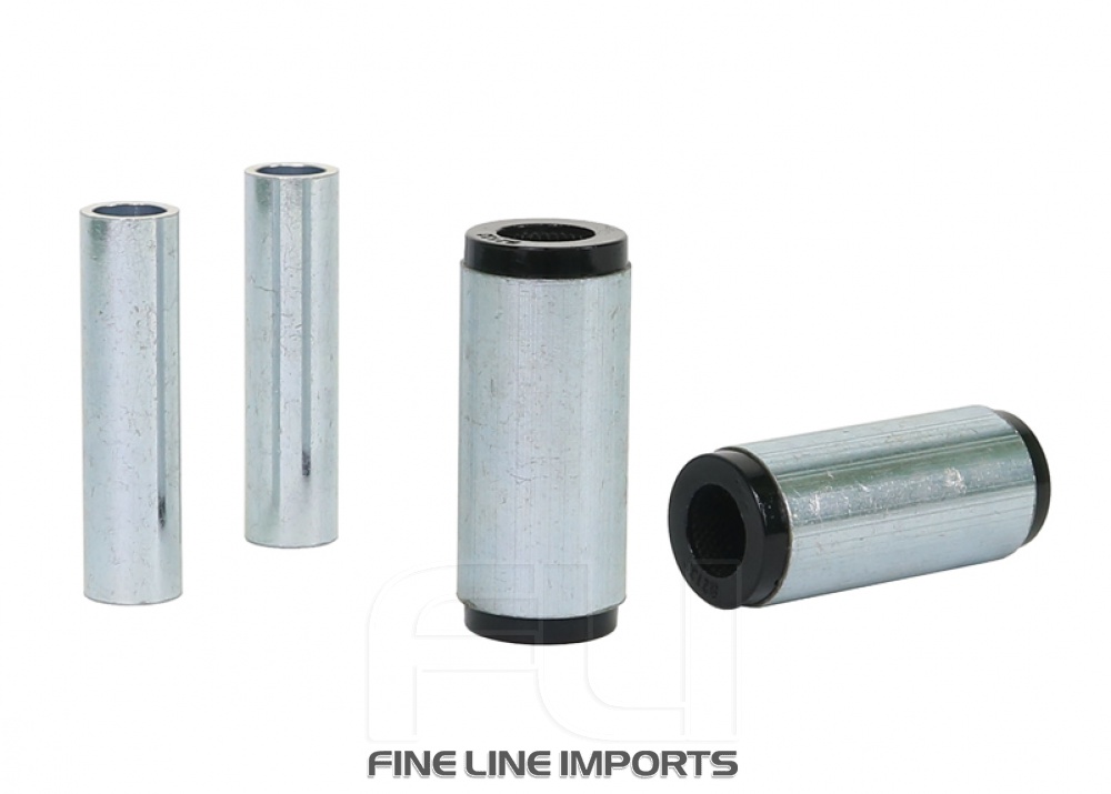 Leaf Spring - Rear Eye Bushing Kit