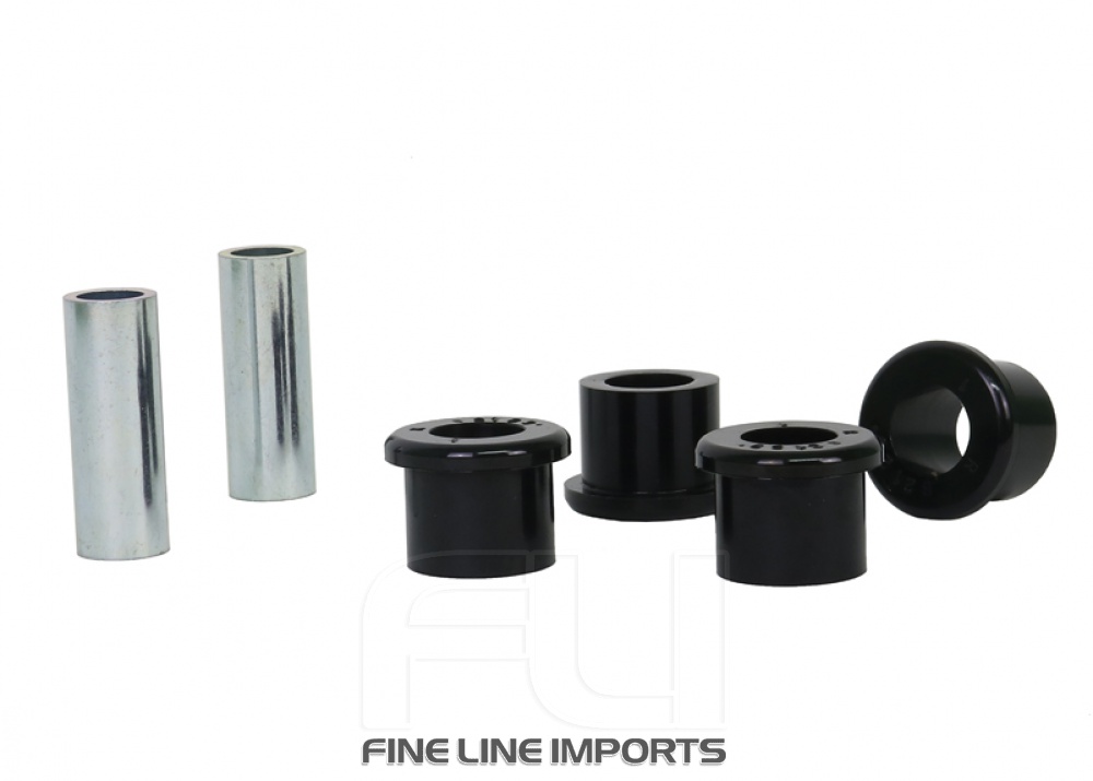 Leaf Spring - Rear Eye Bushing Kit