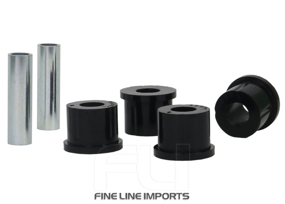 Leaf Spring - Shackle Bushing Kit